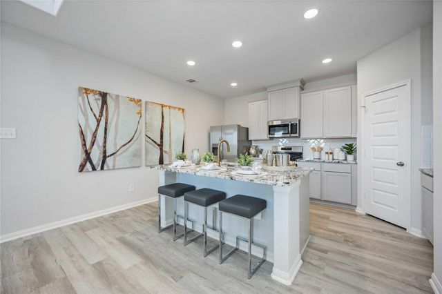 8006 Alamo Court, Beasley, TX 77417