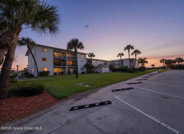 504 Fillmore Avenue A11, Cape Canaveral, FL 32920