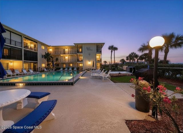 504 Fillmore Avenue A11, Cape Canaveral, FL 32920
