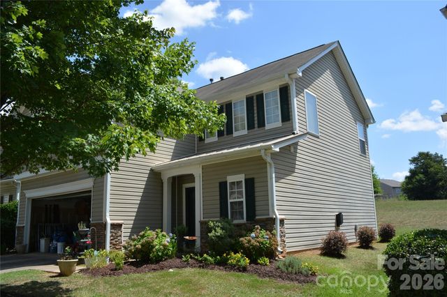 4351 Stone Mountain Drive, Gastonia, NC 28054
