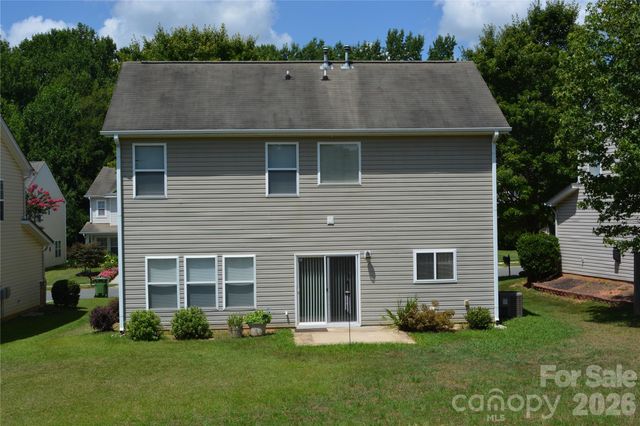 4351 Stone Mountain Drive, Gastonia, NC 28054
