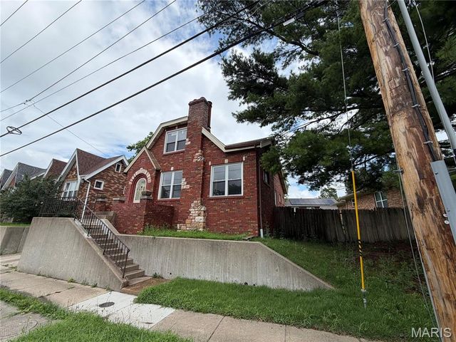 5207 Weber Road, Affton, MO 63123