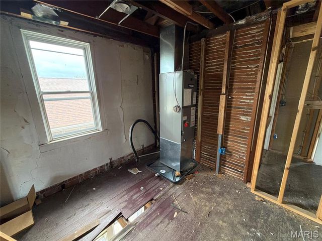 5207 Weber Road, Affton, MO 63123