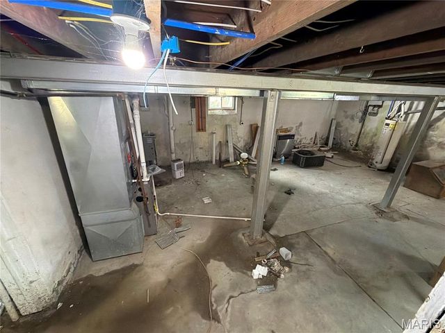 5207 Weber Road, Affton, MO 63123