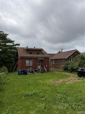 5207 Weber Road, Affton, MO 63123