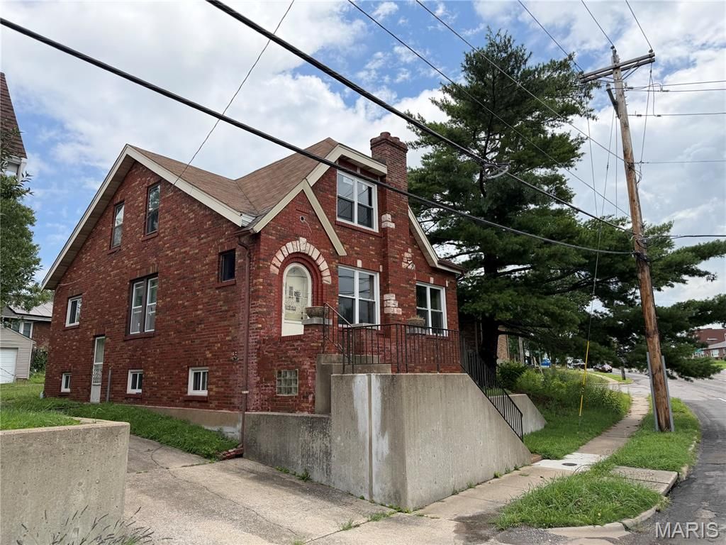 5207 Weber Road, Affton, MO 63123