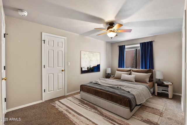 106 N LARIAT Way, Payson, AZ 85541