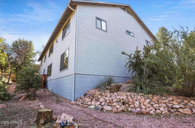 106 N LARIAT Way, Payson, AZ 85541