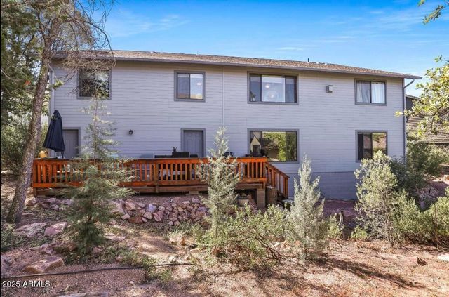 106 N LARIAT Way, Payson, AZ 85541