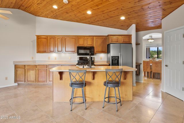 106 N LARIAT Way, Payson, AZ 85541