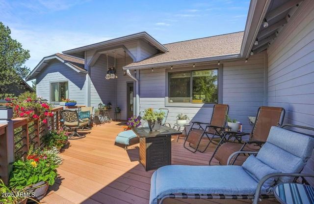 106 N LARIAT Way, Payson, AZ 85541