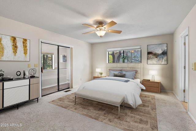 106 N LARIAT Way, Payson, AZ 85541