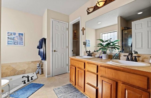 106 N LARIAT Way, Payson, AZ 85541