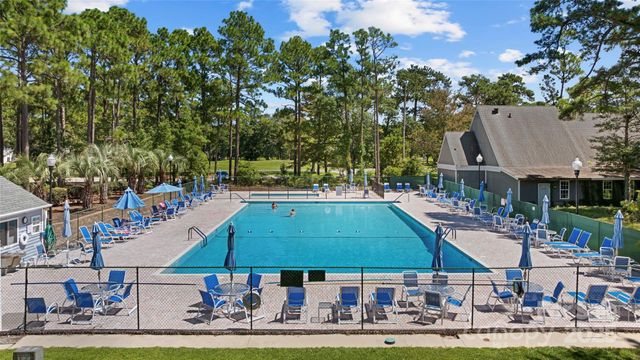 10 Pinewood Drive, Carolina Shores, NC 28467