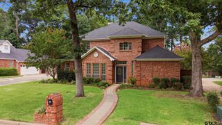 1111 Heather Ln, Longview, TX 75604