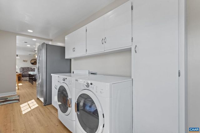 3258 W RIVER RD, Scottsville, VA 24590