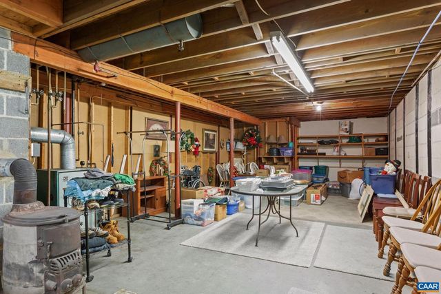 3258 W RIVER RD, Scottsville, VA 24590