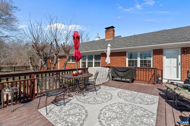 3258 W RIVER RD, Scottsville, VA 24590