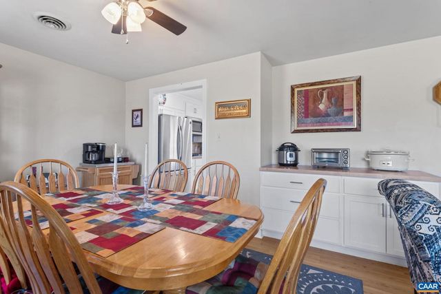 3258 W RIVER RD, Scottsville, VA 24590