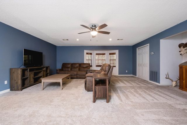315 Oaklawn Circle, Little Rock, AR 72206