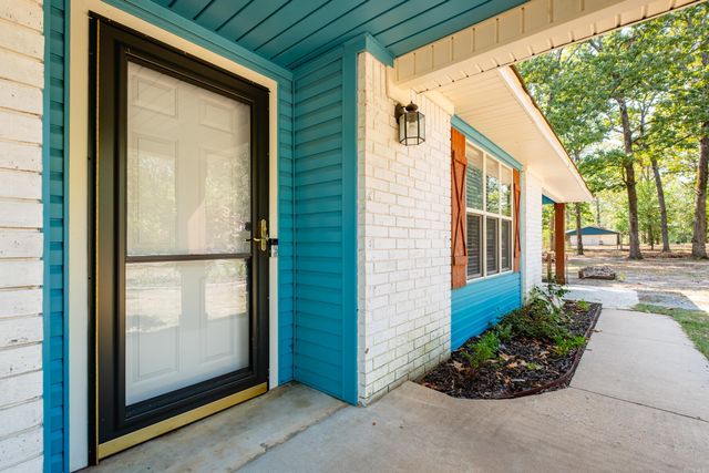 315 Oaklawn Circle, Little Rock, AR 72206