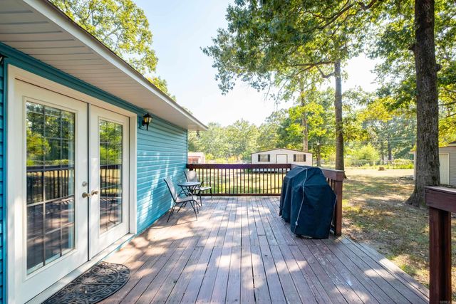 315 Oaklawn Circle, Little Rock, AR 72206