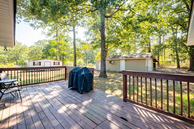 315 Oaklawn Circle, Little Rock, AR 72206