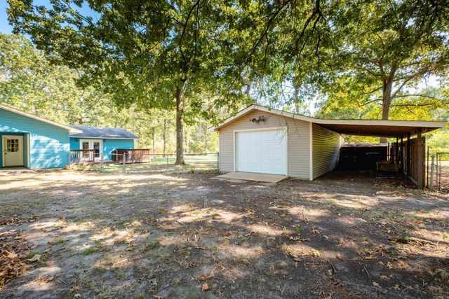 315 Oaklawn Circle, Little Rock, AR 72206