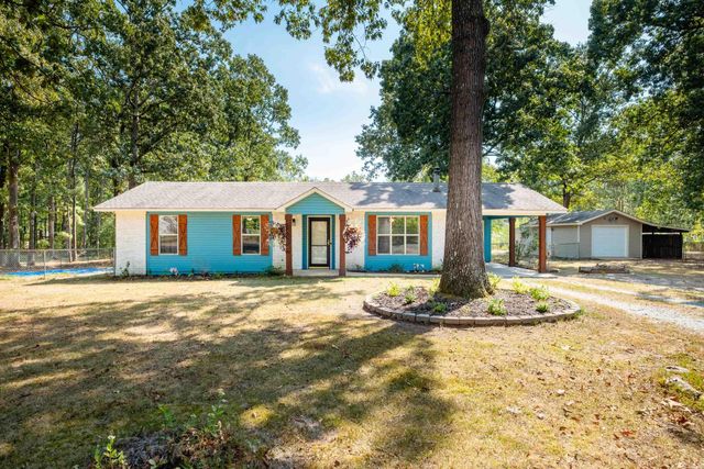 315 Oaklawn Circle, Little Rock, AR 72206