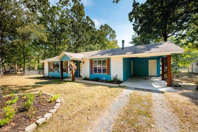 315 Oaklawn Circle, Little Rock, AR 72206
