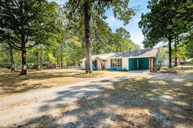 315 Oaklawn Circle, Little Rock, AR 72206