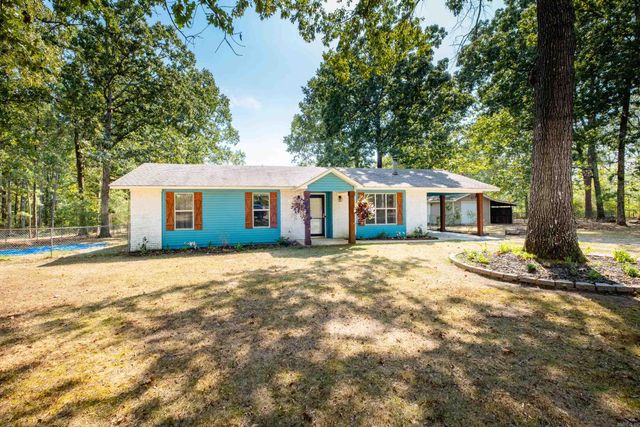 315 Oaklawn Circle, Little Rock, AR 72206