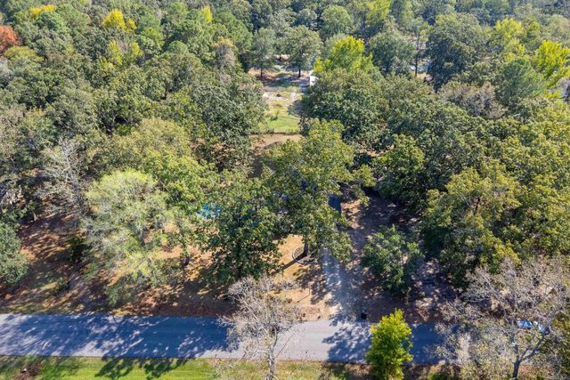 315 Oaklawn Circle, Little Rock, AR 72206