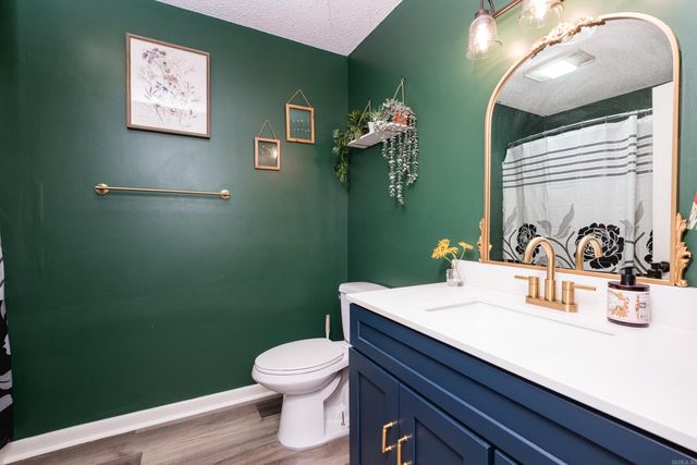 315 Oaklawn Circle, Little Rock, AR 72206