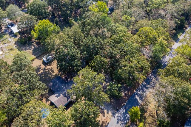 315 Oaklawn Circle, Little Rock, AR 72206