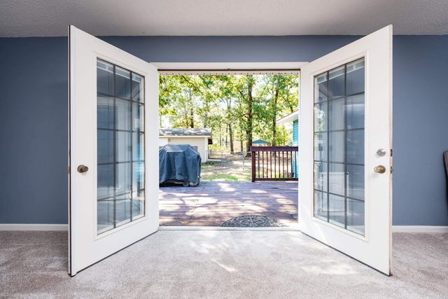 315 Oaklawn Circle, Little Rock, AR 72206