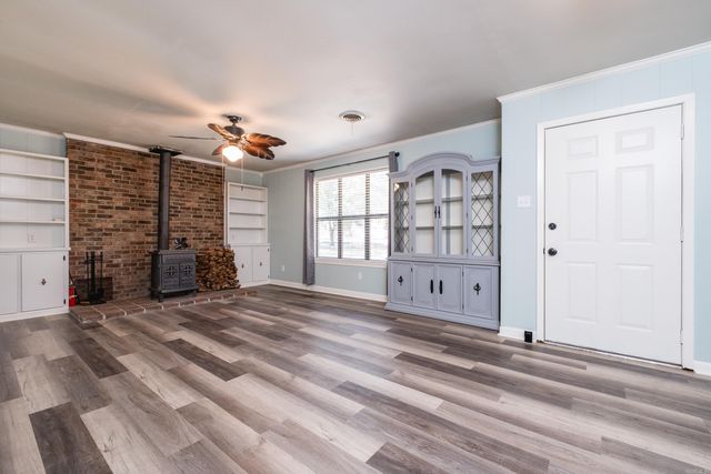 315 Oaklawn Circle, Little Rock, AR 72206
