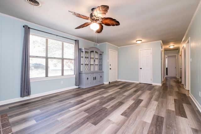 315 Oaklawn Circle, Little Rock, AR 72206