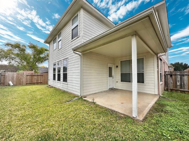 16322 Sitella Court, Sugar Land, TX 77498