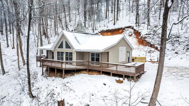 5613 Midway DR, Roanoke, VA 24018