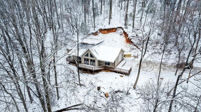5613 Midway DR, Roanoke, VA 24018