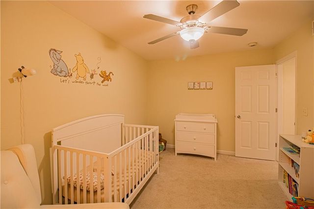 813 E 16th Street, Sedalia, MO 65301