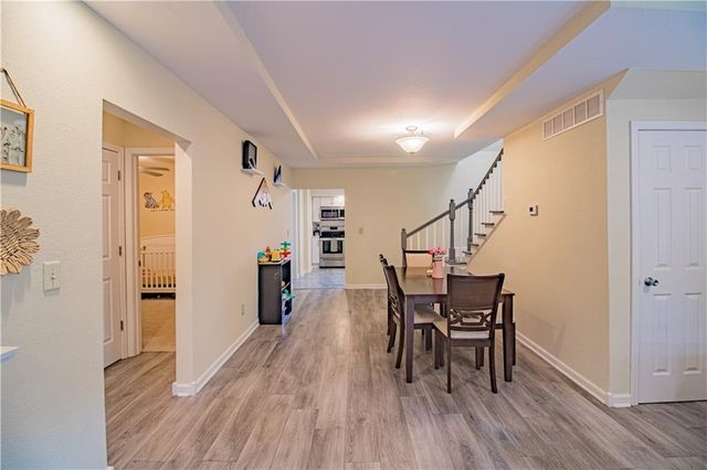 813 E 16th Street, Sedalia, MO 65301