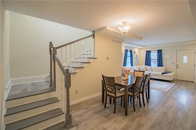 813 E 16th Street, Sedalia, MO 65301