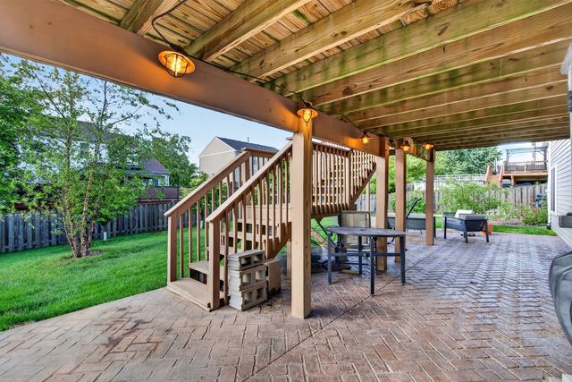 635 Gallant Drive, Minooka, IL 60447