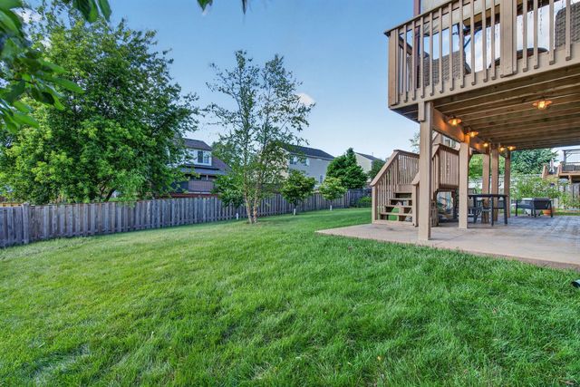 635 Gallant Drive, Minooka, IL 60447