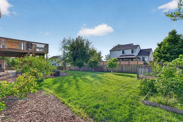 635 Gallant Drive, Minooka, IL 60447