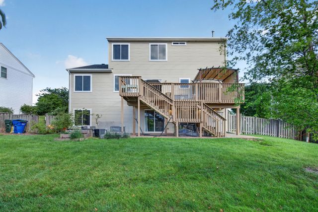 635 Gallant Drive, Minooka, IL 60447