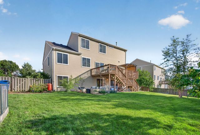 635 Gallant Drive, Minooka, IL 60447