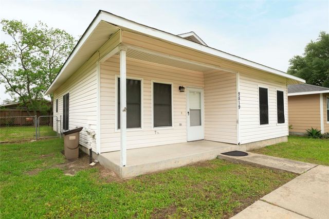 9819 Alcanterra Drive, Houston, TX 77078